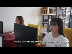 Ningguo Ningni Trading Co., Ltd.