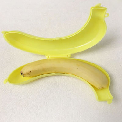 야외 과일 바나나 스토리지 박스 60g 플라스틱 물질