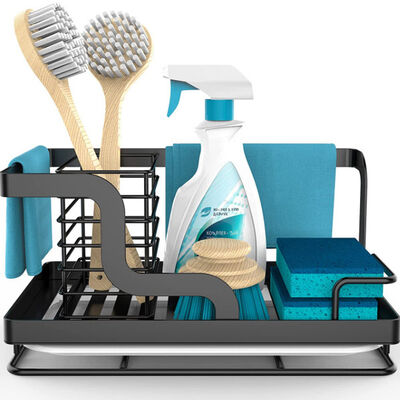 스펀지를 위한 제거할 수 있는 드레인 팬과 싱크 상자 창시자 스테인레스 강