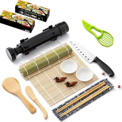 하는 회초밥은 회초밥 바주카 제조사 DIY 회초밥 로울러기를 단번에 장비를 답니다
